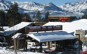 Lakeside Inn And Casino Lake Tahoe