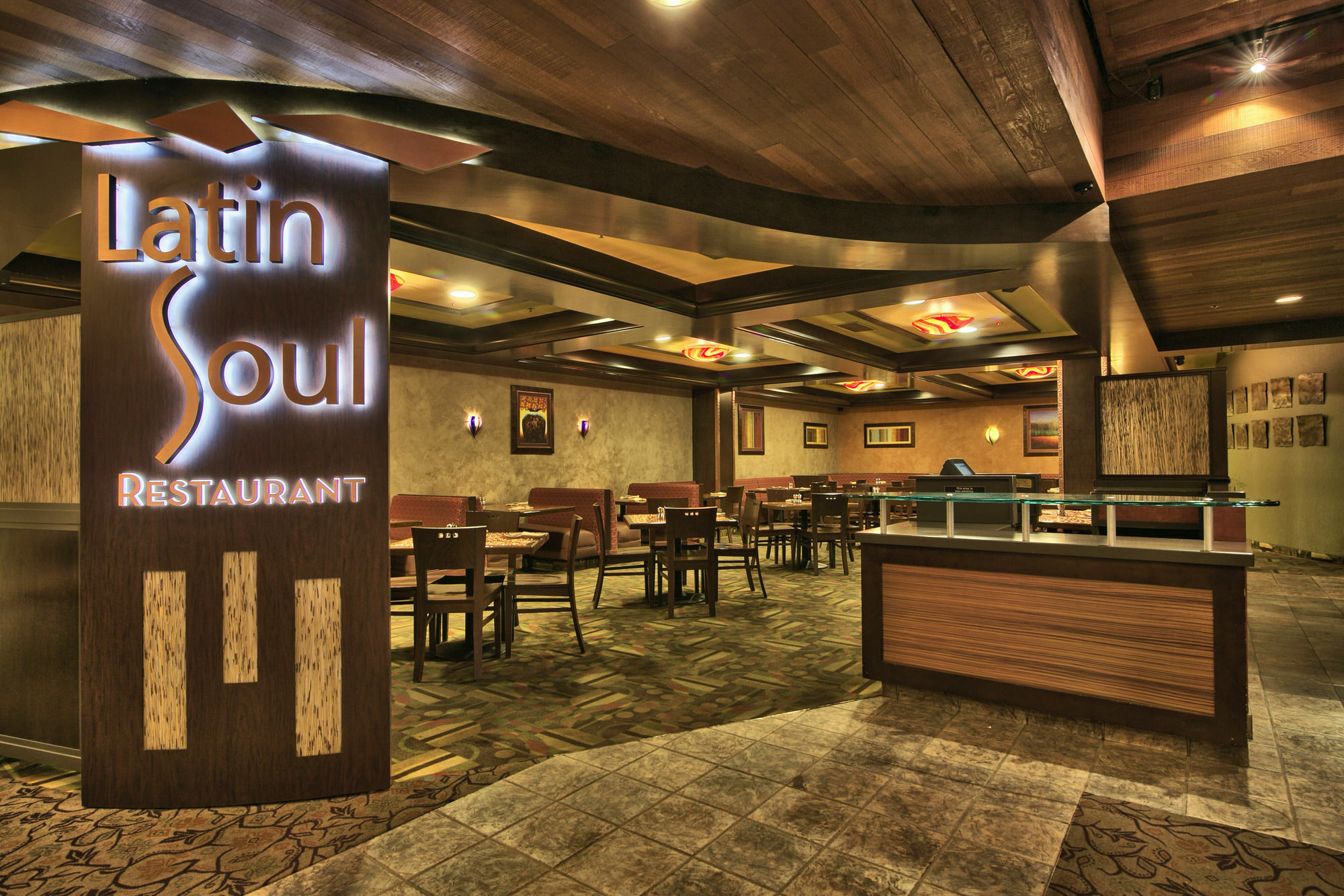 Lakeside Inn And Casino Stateline Exterior photo